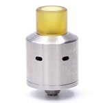 Atomiseurs drippers rda